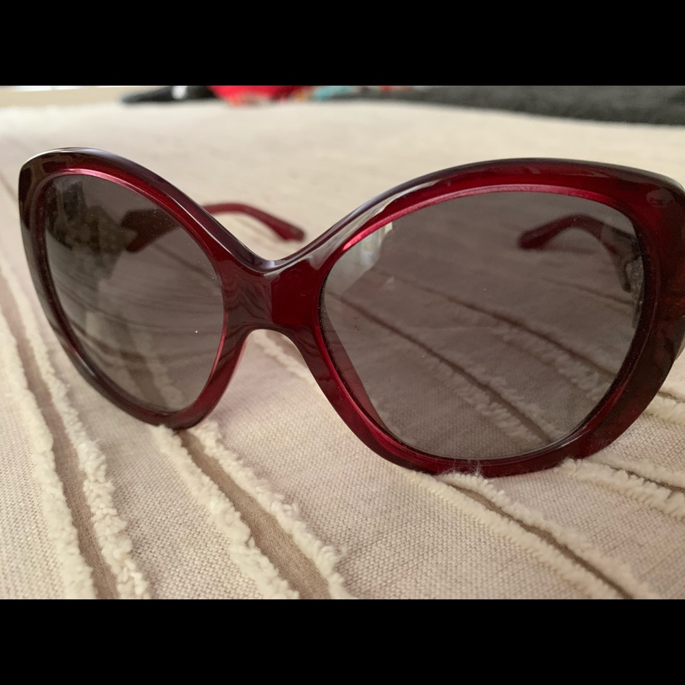 Sun Glasses